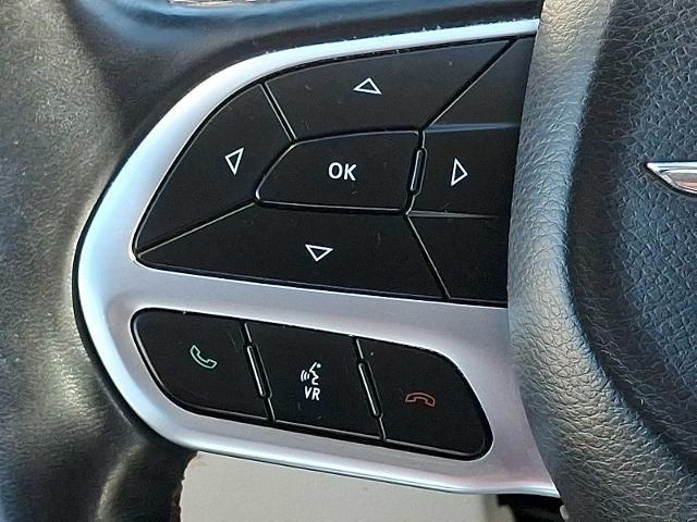 2018 Chrysler Pacifica - $18,988