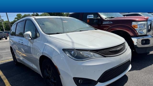 Preowned 2018 Chrysler Pacifica Touring L Plus for Sale
