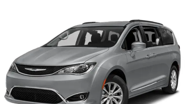 Preowned 2018 Chrysler Pacifica Touring L Plus for Sale
