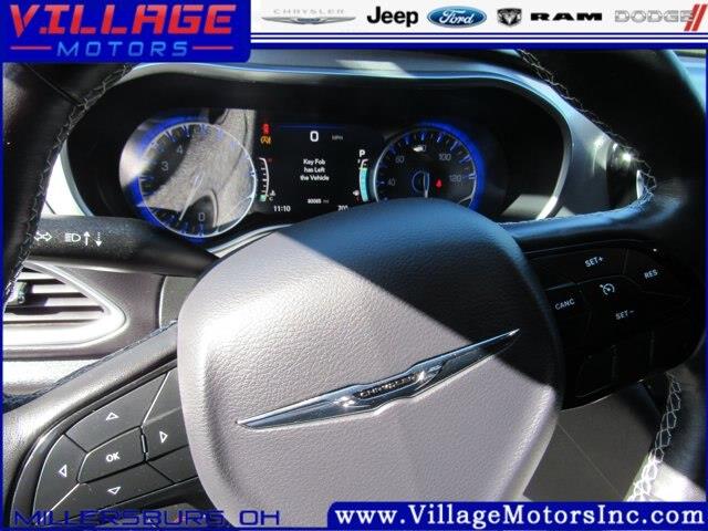 2019 Chrysler Pacifica - $17,999
