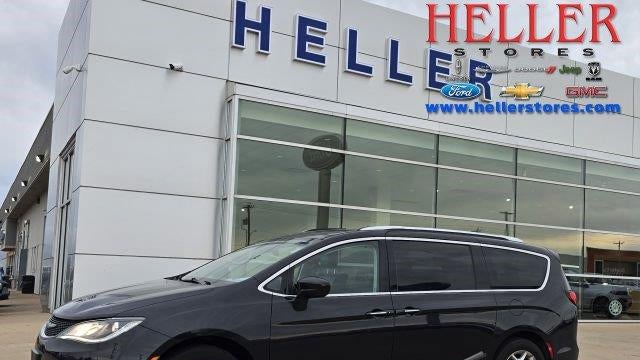 Preowned 2019 Chrysler Pacifica Touring L Plus 35th Anniversary for Sale