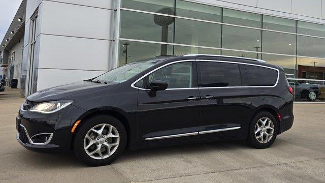 2019 Chrysler Pacifica Touring L Plus 35th Anniversary