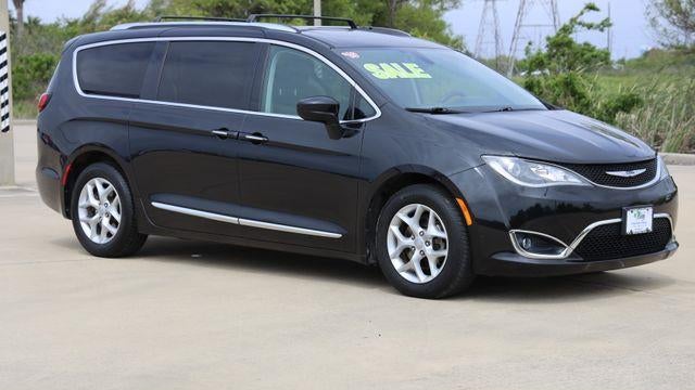 Preowned 2019 Chrysler Pacifica Touring L Plus for Sale