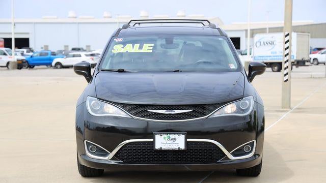 2019 Chrysler Pacifica Touring L Plus 35th Anniversary