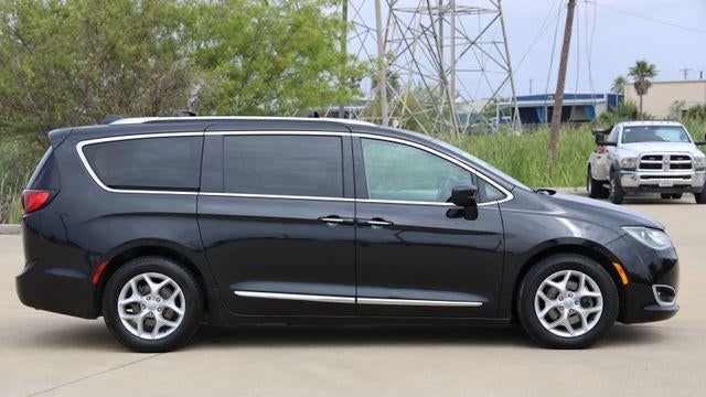 2019 Chrysler Pacifica Touring L Plus 35th Anniversary
