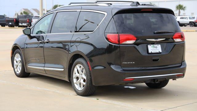 2019 Chrysler Pacifica Touring L Plus 35th Anniversary