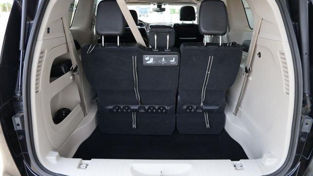 2019 Chrysler Pacifica Touring L Plus 35th Anniversary
