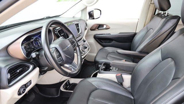 2019 Chrysler Pacifica Touring L Plus 35th Anniversary