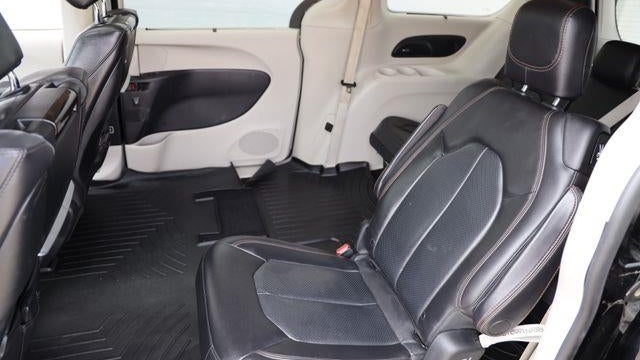 2019 Chrysler Pacifica Touring L Plus 35th Anniversary