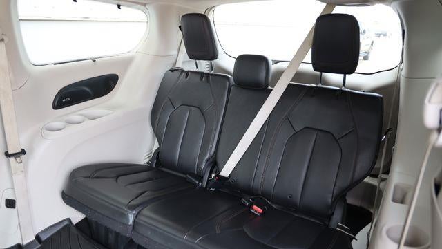 2019 Chrysler Pacifica Touring L Plus 35th Anniversary
