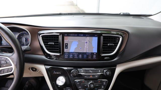 2019 Chrysler Pacifica Touring L Plus 35th Anniversary