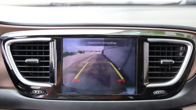 2019 Chrysler Pacifica Touring L Plus 35th Anniversary