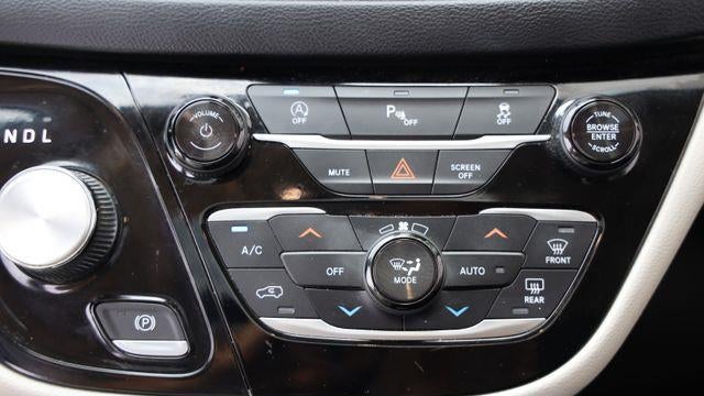 2019 Chrysler Pacifica Touring L Plus 35th Anniversary