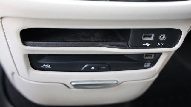 2019 Chrysler Pacifica Touring L Plus 35th Anniversary