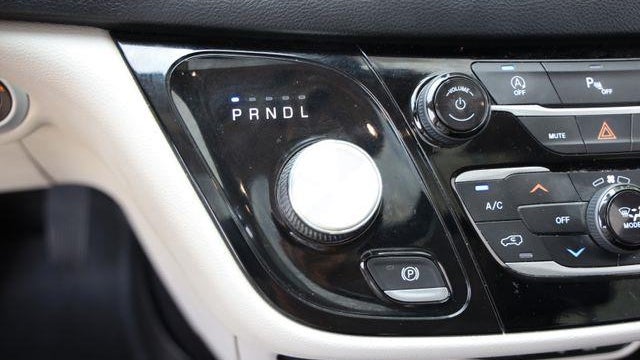 2019 Chrysler Pacifica Touring L Plus 35th Anniversary