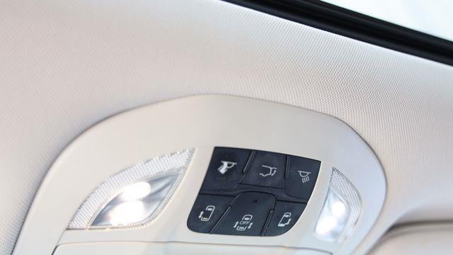 2019 Chrysler Pacifica Touring L Plus 35th Anniversary