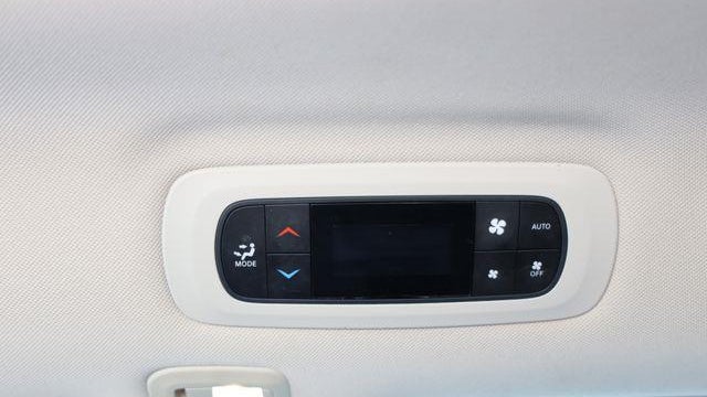 2019 Chrysler Pacifica Touring L Plus 35th Anniversary