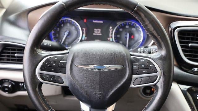 2019 Chrysler Pacifica Touring L Plus 35th Anniversary
