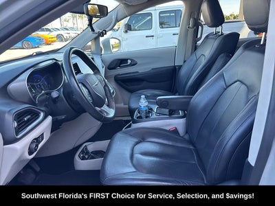 Photo of a 2020 Chrysler Pacifica Touring L Plus 4DR Mini-Van for sale