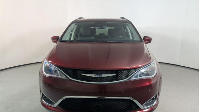 2020 Chrysler Pacifica Touring L Plus