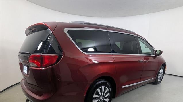 2020 Chrysler Pacifica Touring L Plus