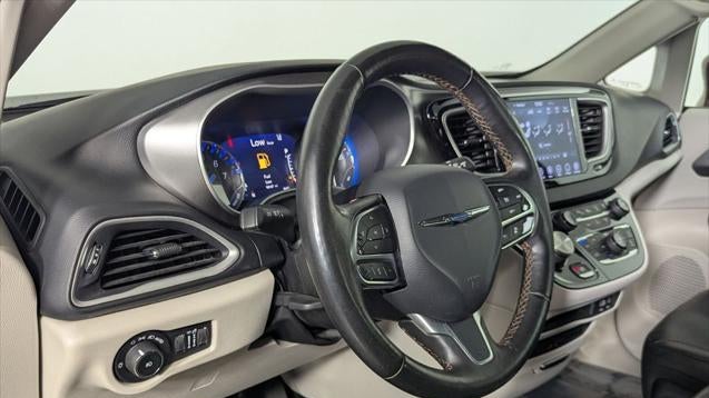 2020 Chrysler Pacifica Touring L Plus