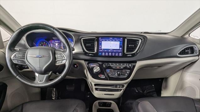 2020 Chrysler Pacifica Touring L Plus