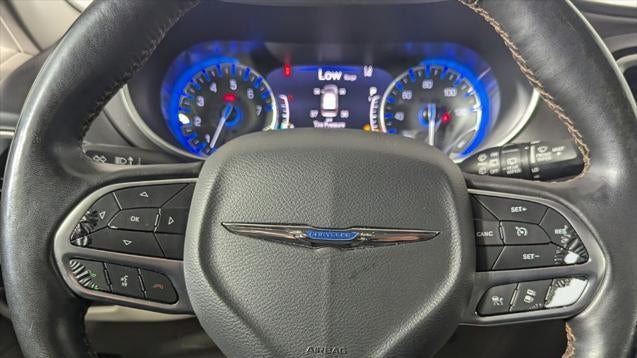 2020 Chrysler Pacifica Touring L Plus