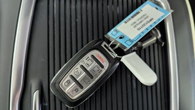2020 Chrysler Pacifica Touring L Plus