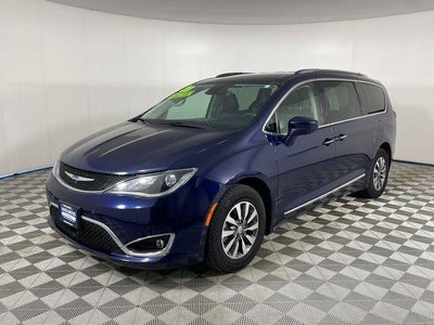 2020 Chrysler Pacifica Touring L Plus 4DR Mini-Van