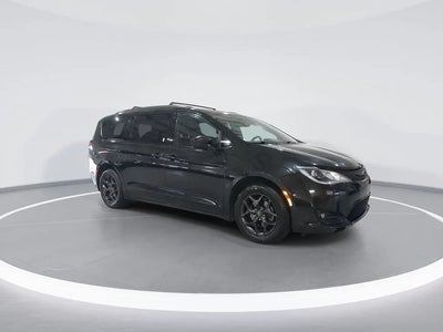 Photo of a 2020 Chrysler Pacifica Touring L Plus 4DR Mini-Van for sale