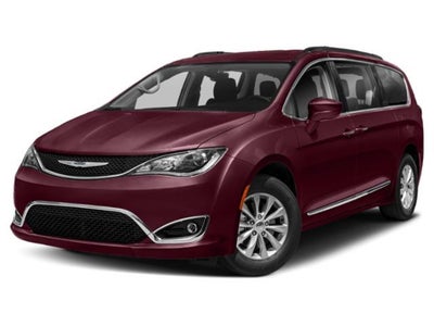 2020 Chrysler Pacifica Touring L Plus 4DR Mini-Van