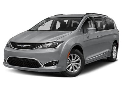 2020 Chrysler Pacifica Touring L Plus 4DR Mini-Van