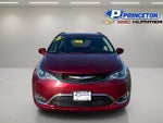 2020 Pacifica Thumbnail 2