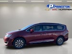 2020 Pacifica Thumbnail 4