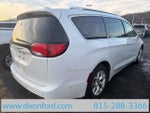 2017 Pacifica Thumbnail 5