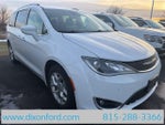 2017 Pacifica Thumbnail 7