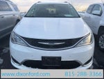 2017 Pacifica Thumbnail 8