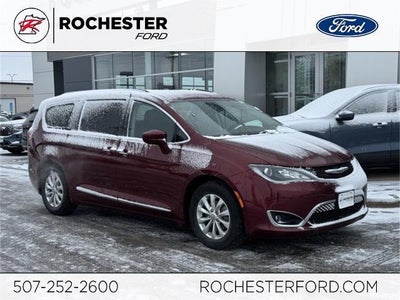 Photo of a 2018 Chrysler Pacifica Touring L Plus 4DR Mini-Van for sale