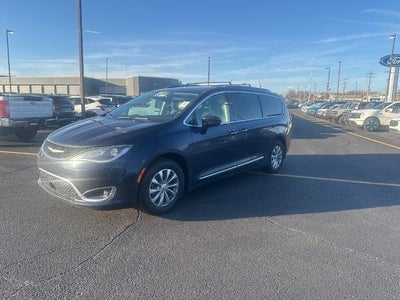 Photo of a 2018 Chrysler Pacifica Touring L Plus 4DR Mini-Van for sale