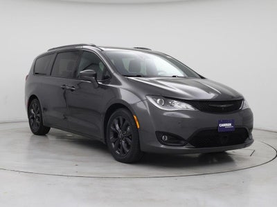 2018 Chrysler Pacifica Touring L Plus 4DR Mini-Van