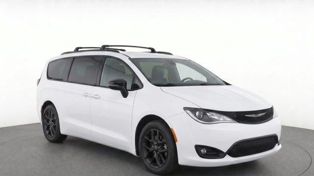 Preowned 2018 Chrysler Pacifica Touring L Plus for Sale