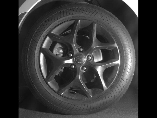 2018 Chrysler Pacifica - $14,570