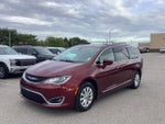 2018 Pacifica Thumbnail 1
