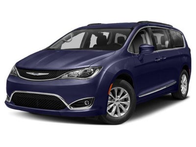 2019 Chrysler Pacifica Touring L Plus 4DR Mini-Van