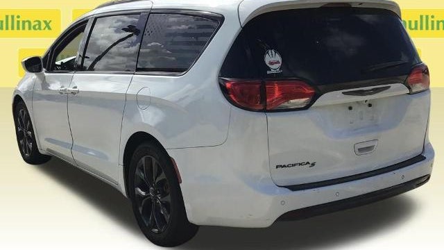 2019 Chrysler Pacifica Touring L Plus 35th Anniversary