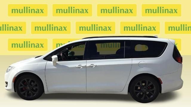 2019 Chrysler Pacifica Touring L Plus 35th Anniversary
