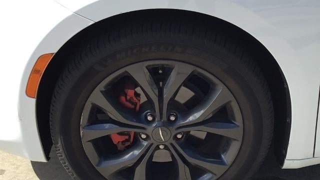 2019 Chrysler Pacifica Touring L Plus 35th Anniversary