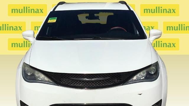 2019 Chrysler Pacifica Touring L Plus 35th Anniversary