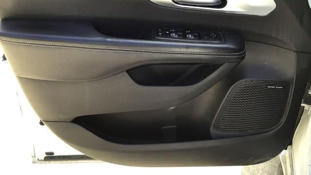 2019 Chrysler Pacifica Touring L Plus 35th Anniversary